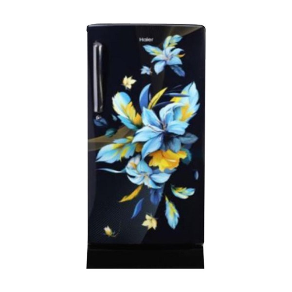 Picture of Haier 185 Litres 3 Star Direct Cool Refrigerator (HRD2062PKO)